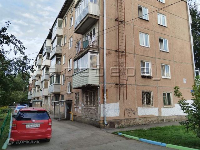 фото дома