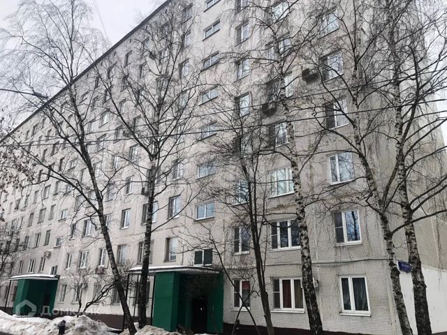 фото дома
