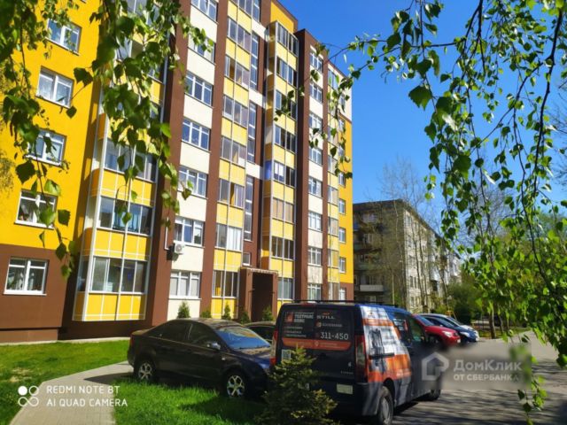 фото дома