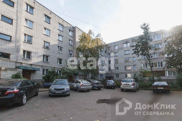 фото дома