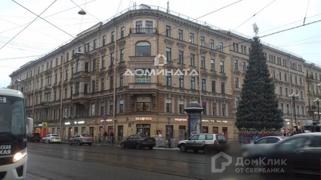 Бизнес-центр «Завод им.Козицкого (6-я линия)»