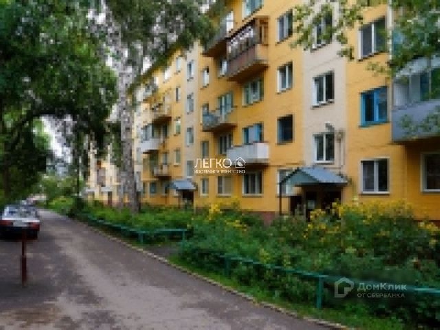 фото дома