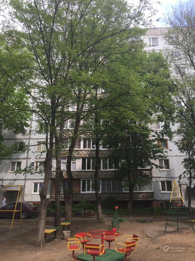 фото дома
