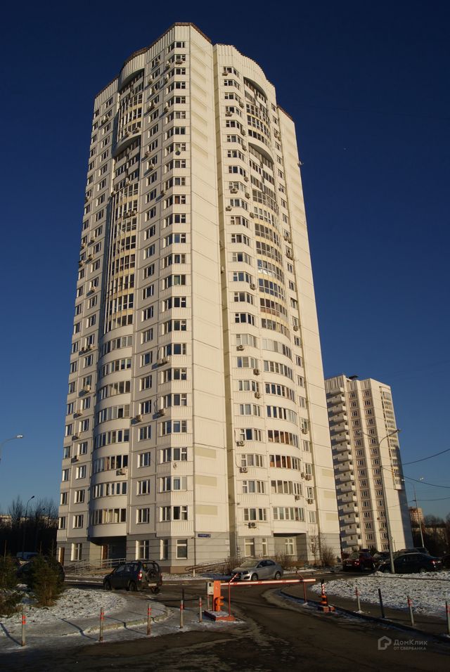 фото дома