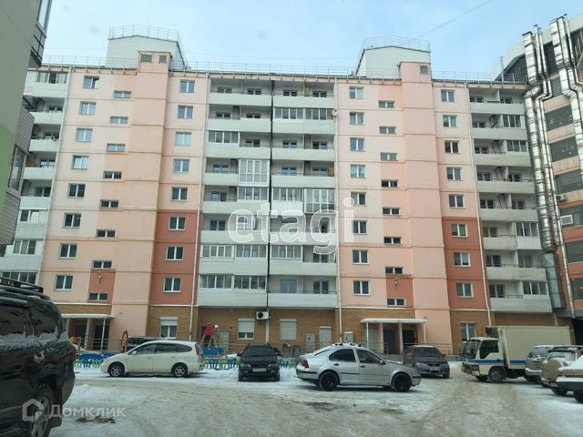 фото дома