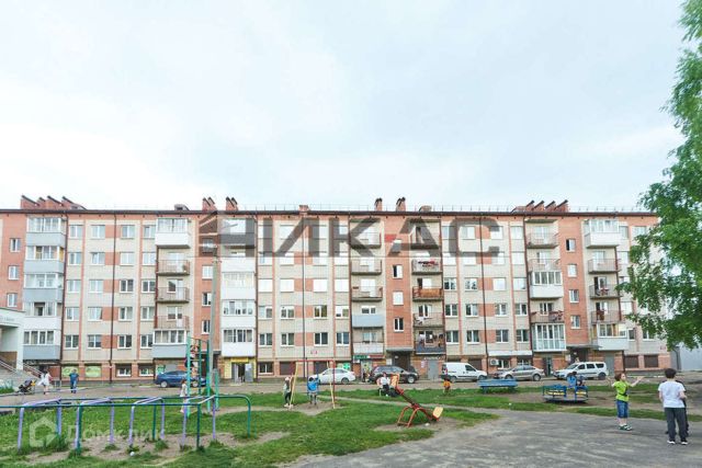 Панорама дома
