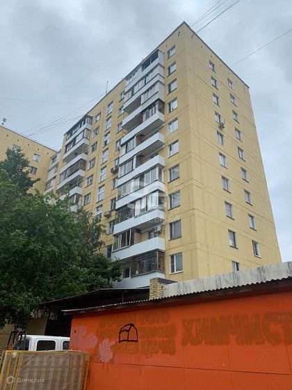 фото дома