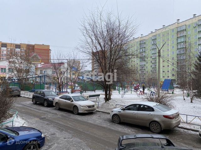 фото дома