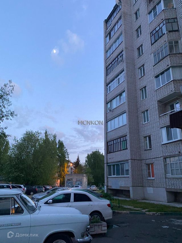 фото дома