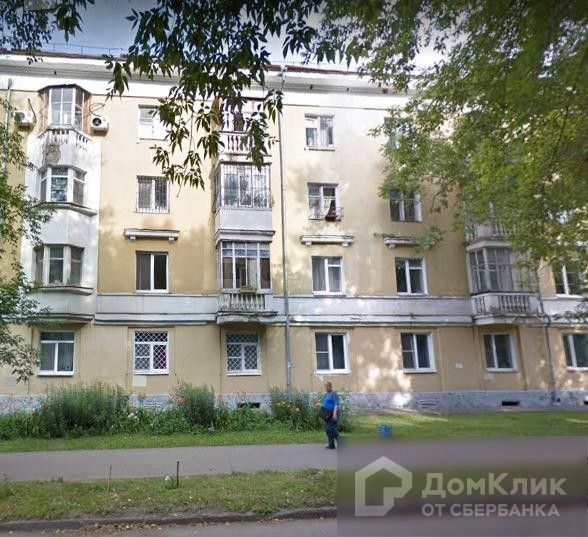 Панорама дома