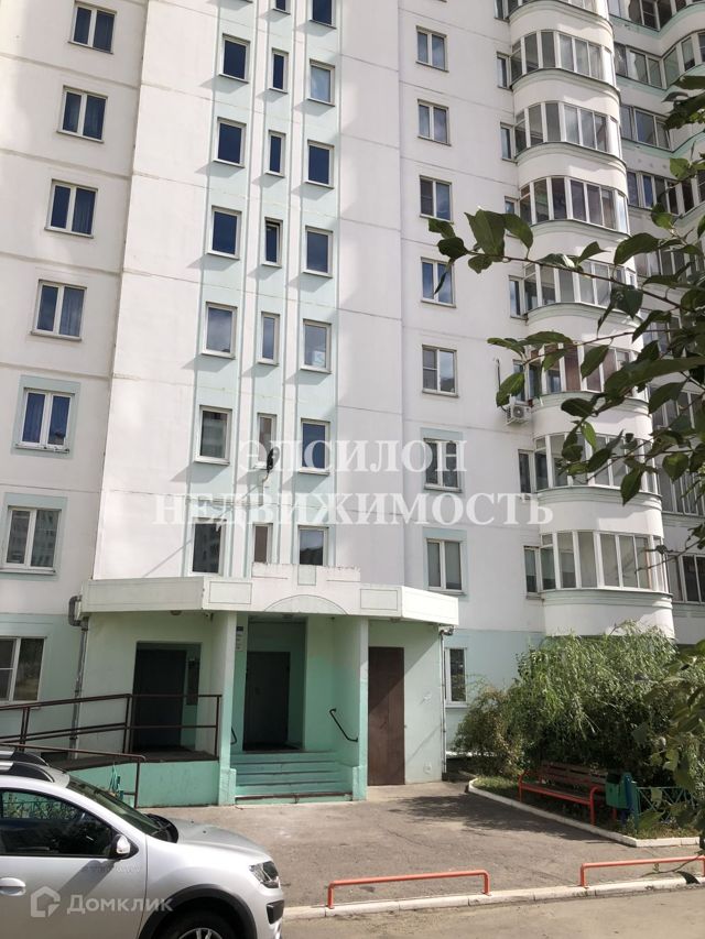 фото дома