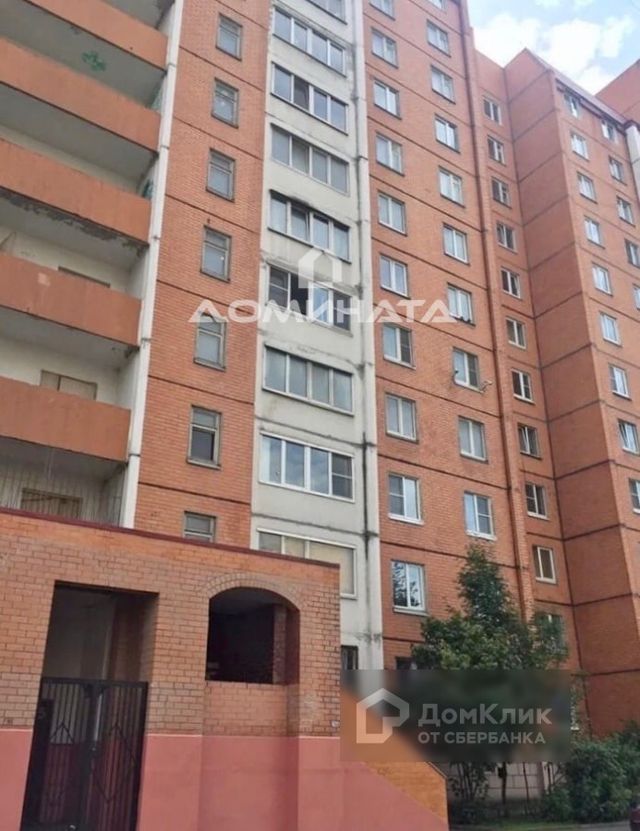 Панорама дома