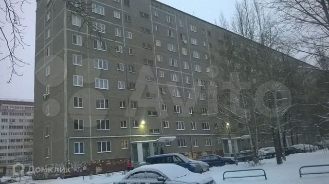 фото дома