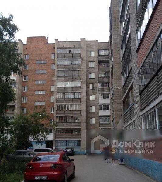 фото дома