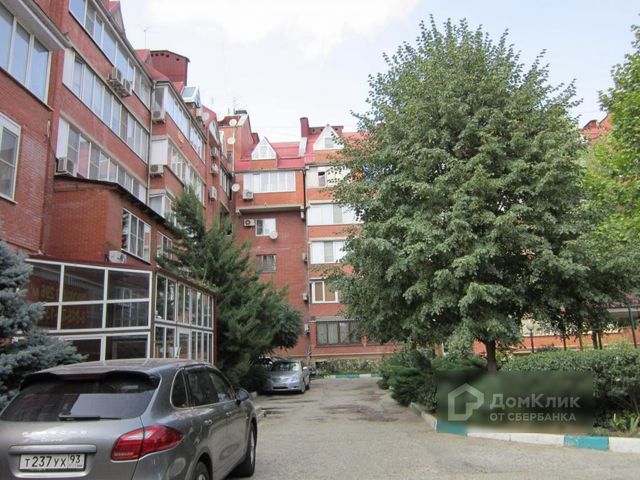 фото дома