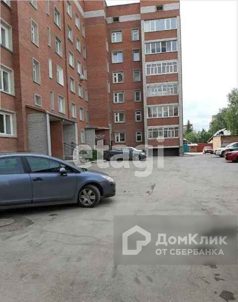 фото дома