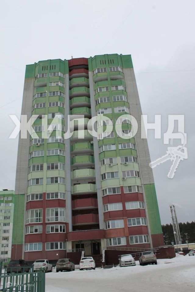 фото дома