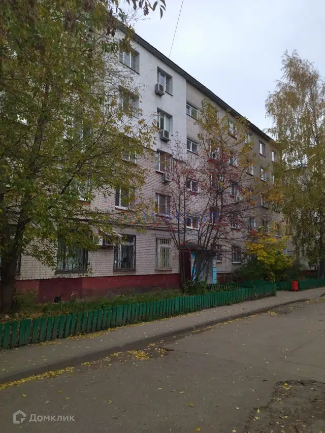 фото дома