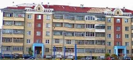 фото дома