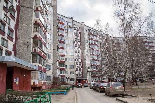 фото дома