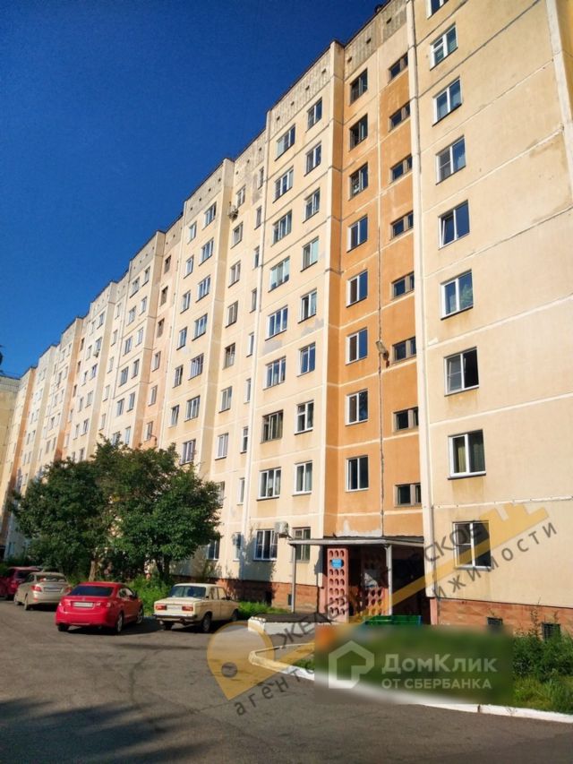 фото дома