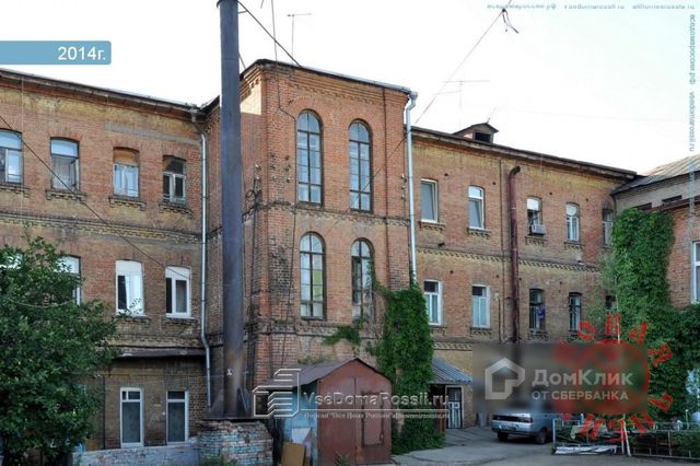 Панорама дома