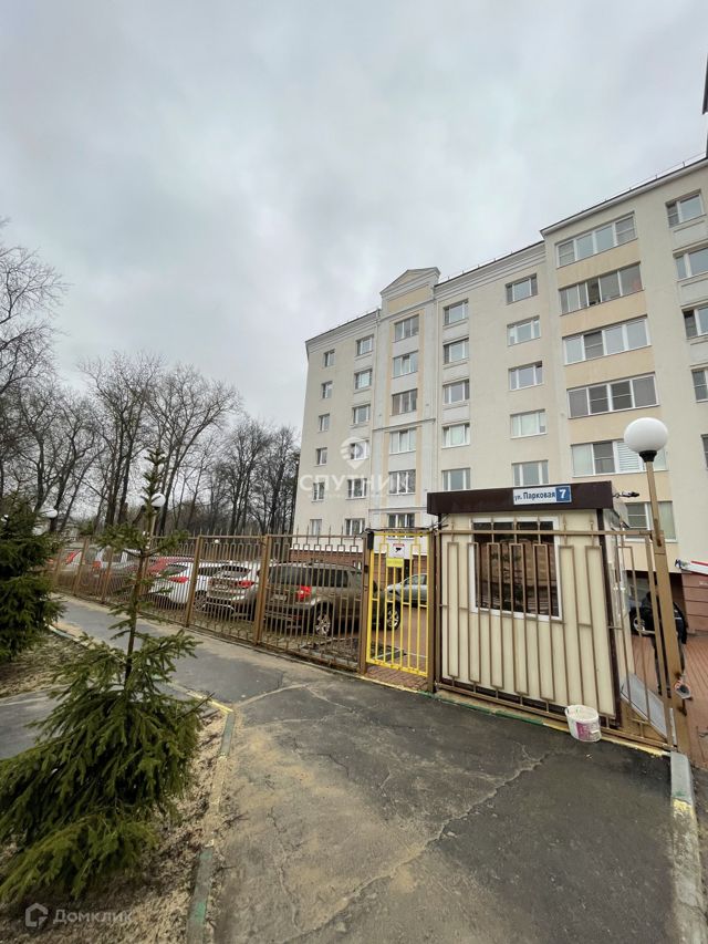 фото дома
