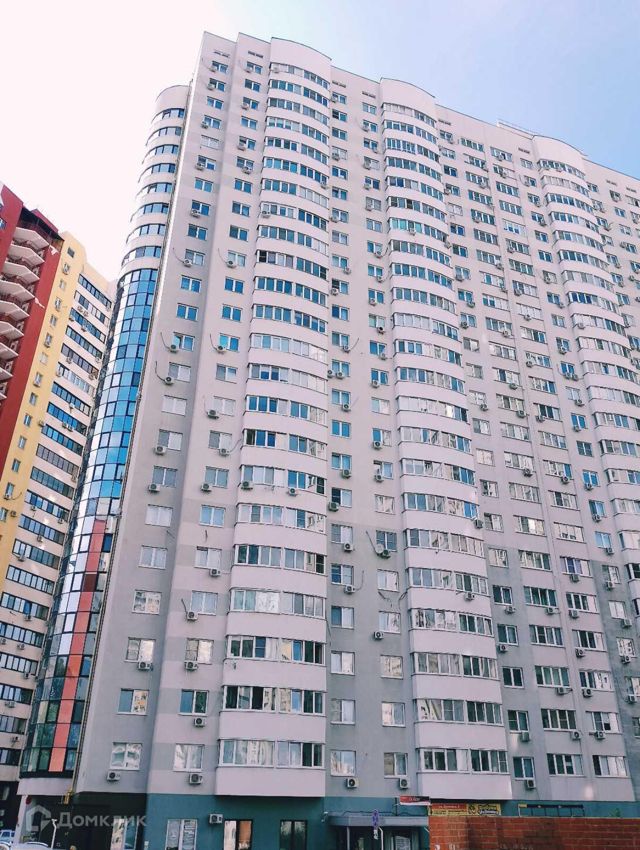 Панорама дома