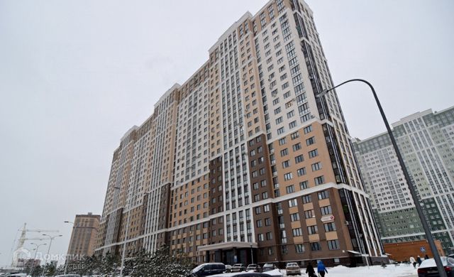 фото дома