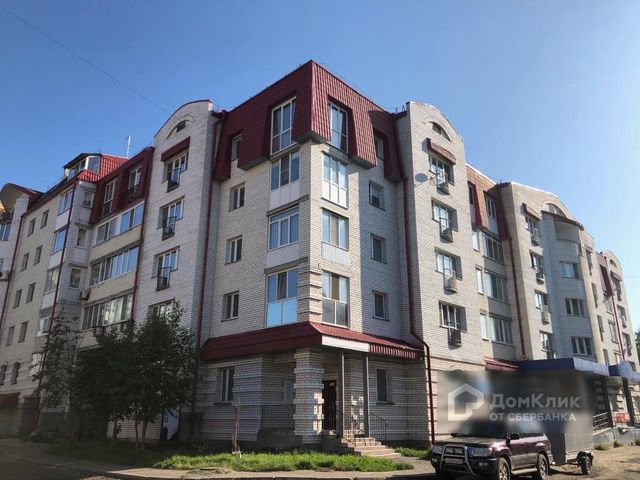 фото дома