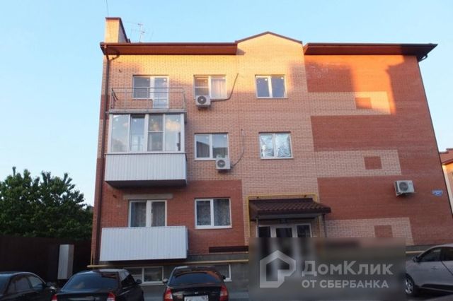 фото дома