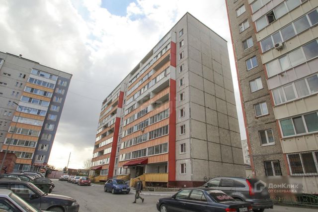 Панорама дома