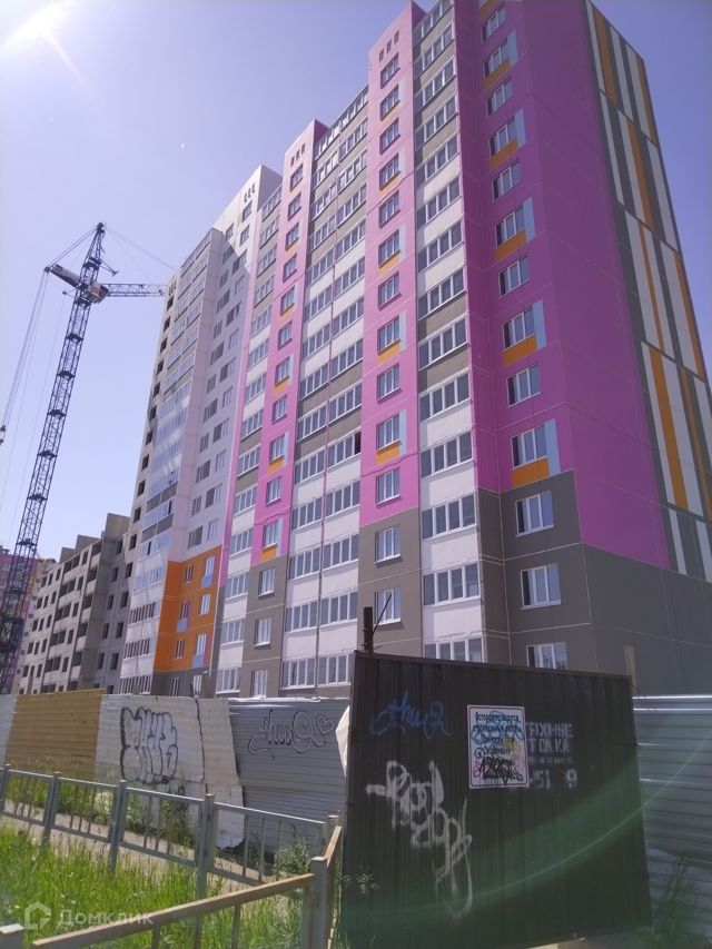 фото дома