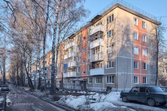 фото дома