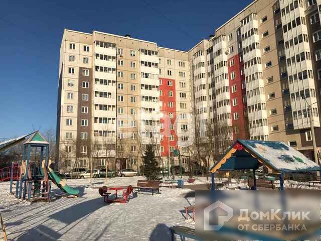 фото дома