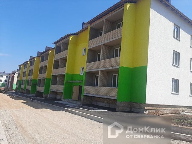 фото дома