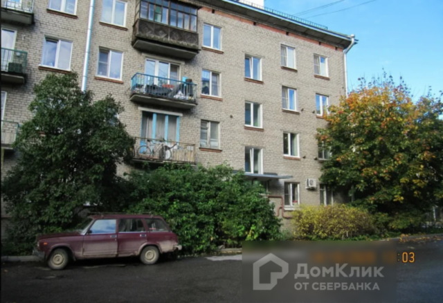 Панорама дома