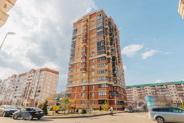 фото дома