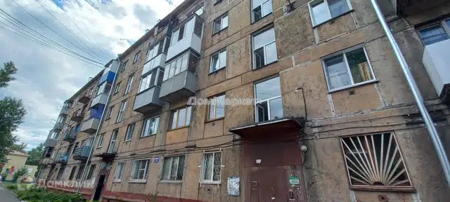 фото дома