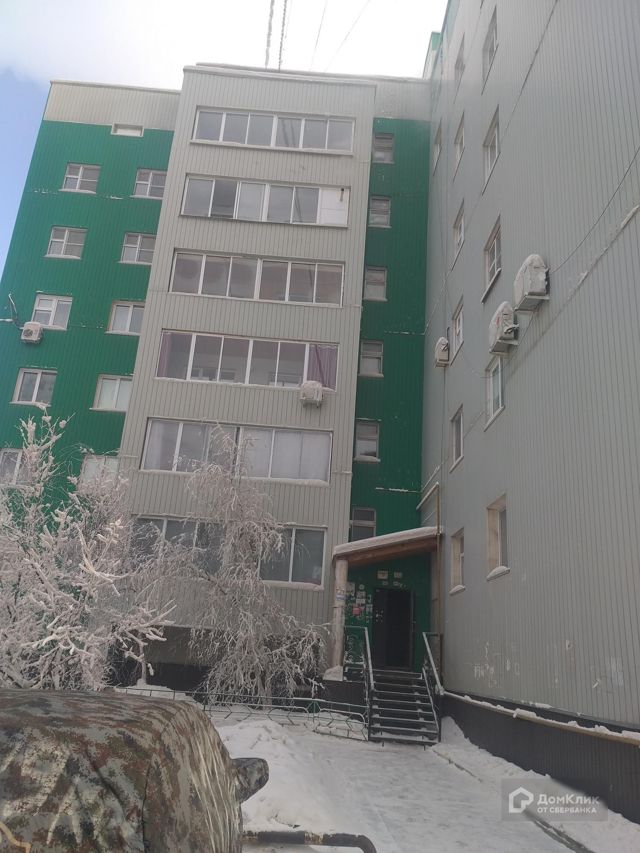 фото дома