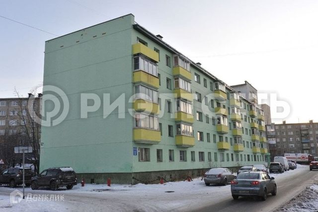 фото дома