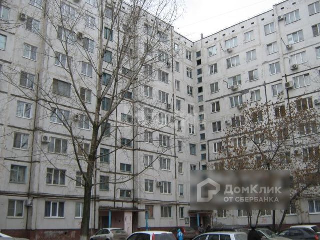 Панорама дома