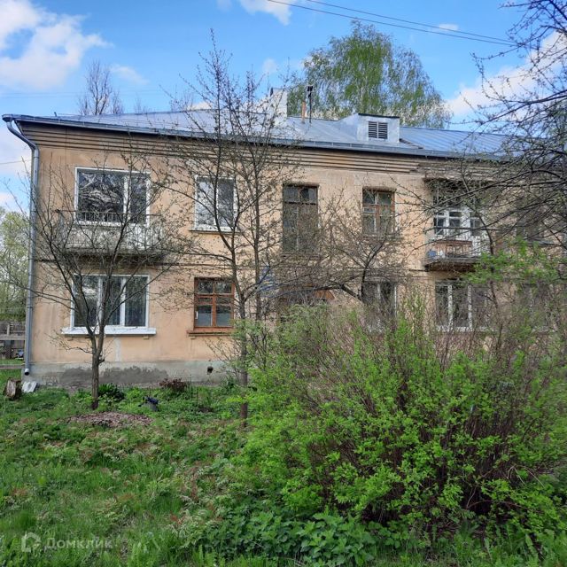 фото дома