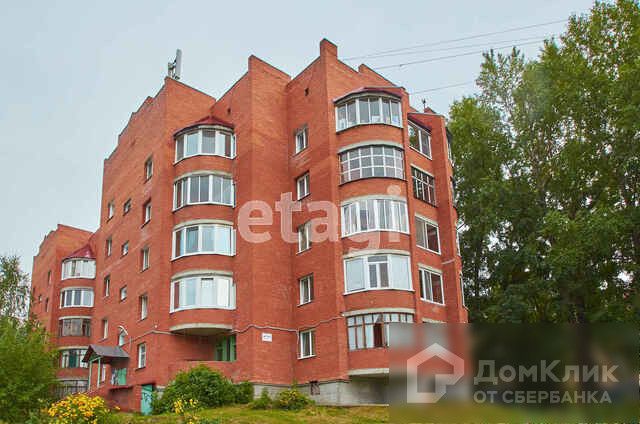 фото дома