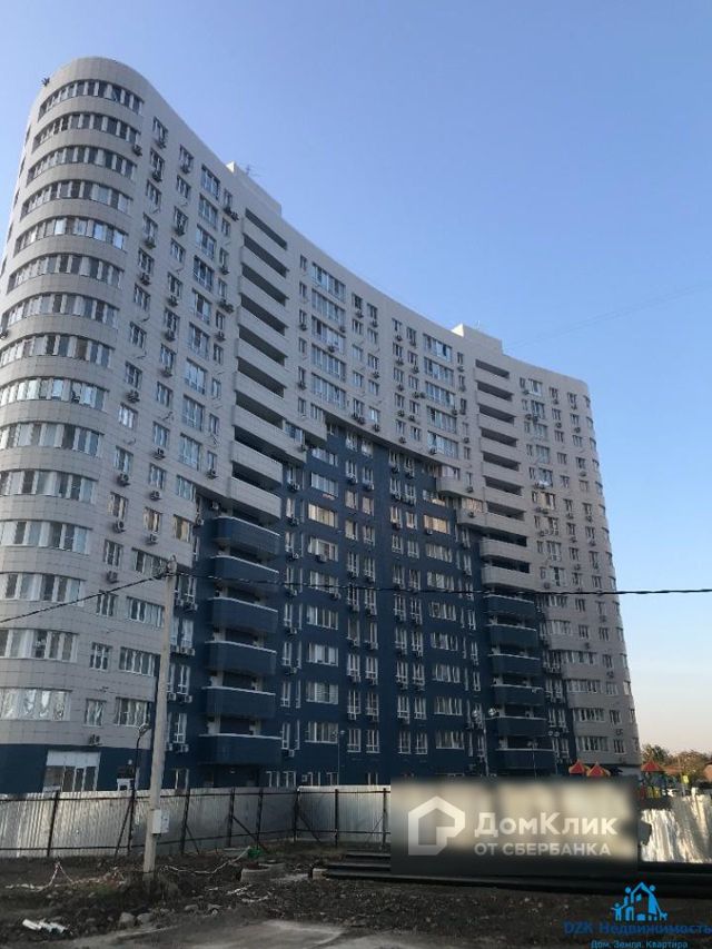 Панорама дома