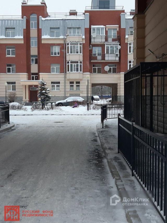 фото дома