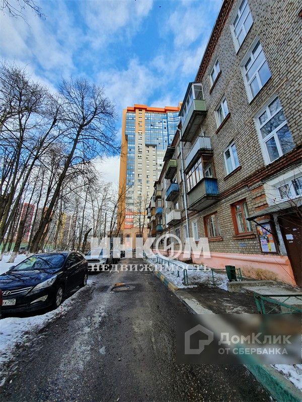 фото дома