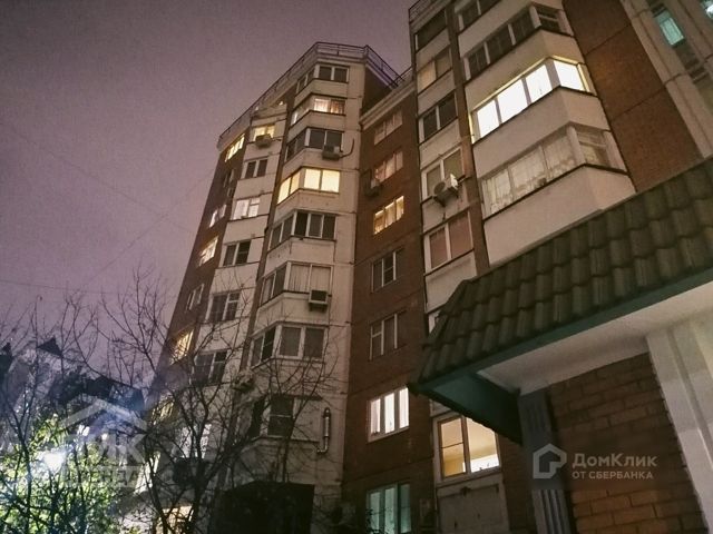 Панорама дома