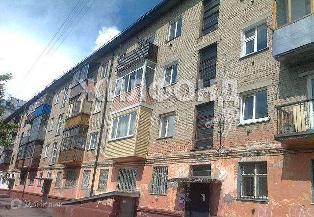 фото дома