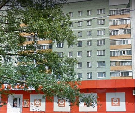 фото дома